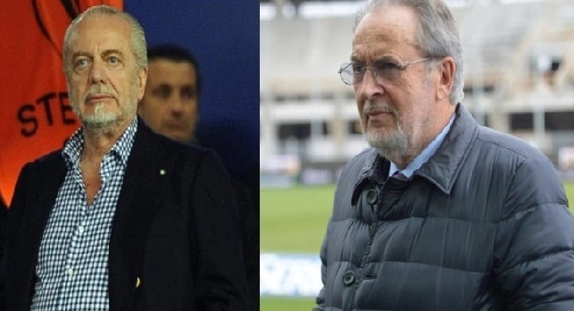 I <i>plus</i> presidenti e quel copyright che sbanca il calcio italiano...