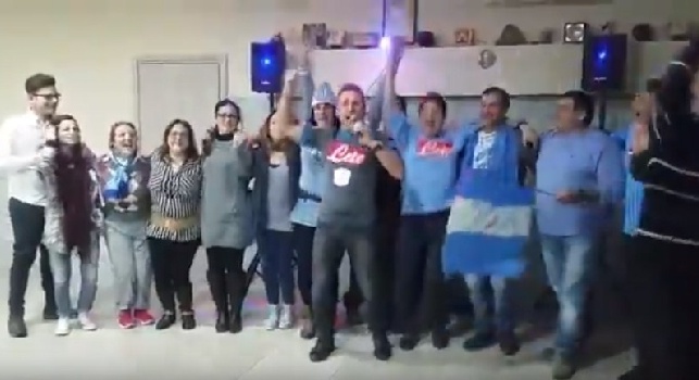 VIDEO - Mimmo Dany e la nuova canzone su Higuain: la coreografia è da morire dal ridere!