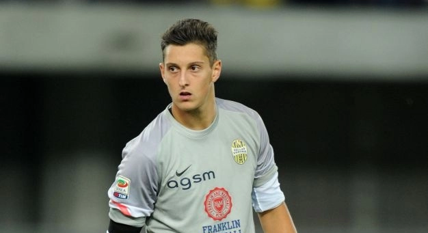 SSC Napoli, la radio ufficiale: Arrivano conferme da Verona, trattativa avviata per Gollini!
