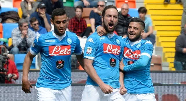 Il Mattino attacca: Il Napoli alzi la voce, la sentenza dà lo scudetto alla Juve! Bonucci peggio di Higuain, non accorgersene significa barare: non prendiamoci in giro!