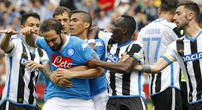L'avvertimento del CdM: Al Napoli è bastata una sola sconfitta, un unico passo falso, per perdere moltissime certezze