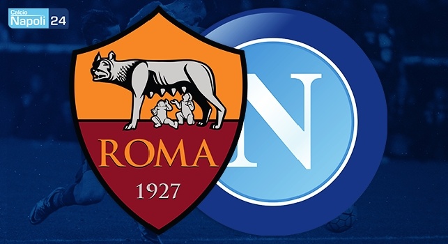 GRAFICO - Volata Champions Napoli-Roma, tutte le combinazioni possibili: ecco quanti punti servono per blindare il secondo posto