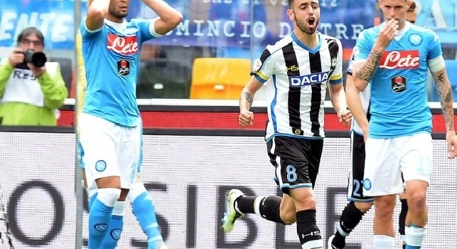 La solita <i>scienza</i> contro il Napoli