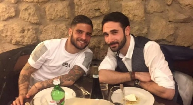 Gomorra, Palvetti alias 'Salvatore Conte': Stagione altalenante, per l'anno prossimo l'acquisto migliore è non cedere nessuno: spero restino Gabbiadini e Higuain