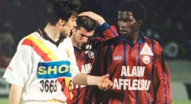 Tragedia in Francia, da calciatore a clochard: è morto a 43 anni ex giocatore di Milan ed Udinese