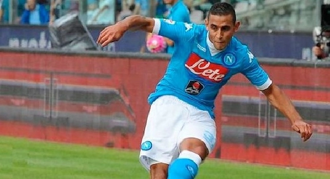 VIDEO - Ghoulam nel suo paesino d'origine per parlare ai giovani