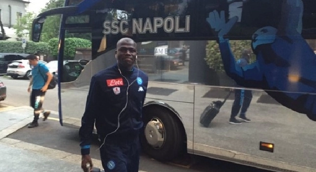 RETROSCENA - Rifiutati 40mln dal Bayern per Koulibaly! Offerta milionaria dal Chelsea per il difensore, le cifre