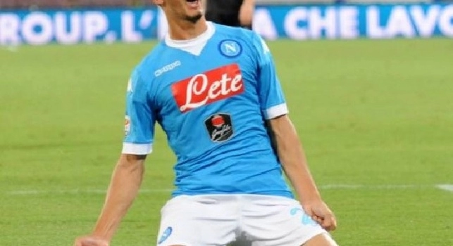 VIDEO - Goal di Gabbiadini! Mancino a girare e gli azzurri passano in vantaggio con il Chievo: 1-0