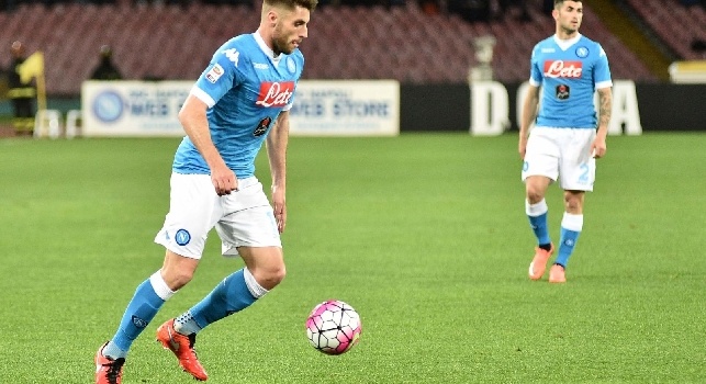 VIDEO - Napoli-Bologna 6-0, il goal fortunoso di David Lopez che ha archiviato la partita