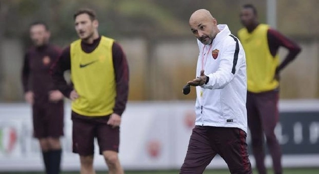 Spalletti perde i pezzi, le due «magagnette» saltano Napoli