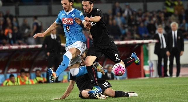 Grave incidente stradale, ex Serie A finisce in terapia intensiva
