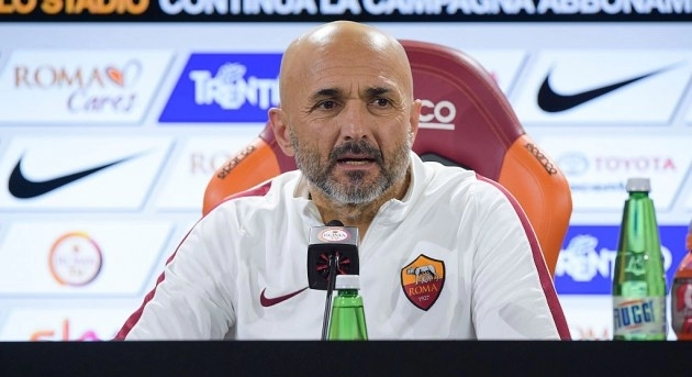 Roma in emergenza, Spalletti studia tre alternative per fermare il Napoli
