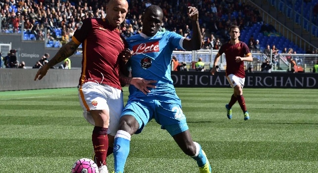 FOTO - Figlia 'portafortuna' per Nainggolan: Ha colpito ancora