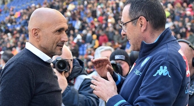 Mediaset, Cherubini: La trasferta napoletana è storicamente micidiale per la Roma. Ma l'intreccio Higuain-Milik infortunato ha indebolito gli azzurri