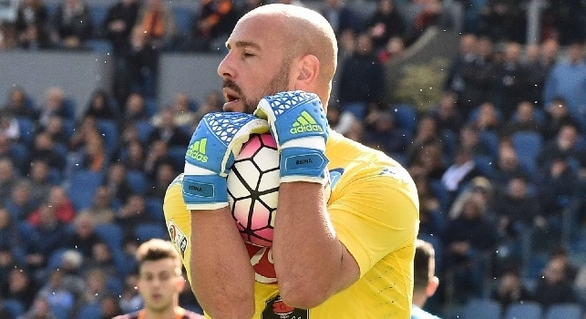 Reina, il papà: Il Napoli è un altro Atletico Madrid, stessa identità popolare! Pepe al Bayern uno scherzo fatto dal calcio alla mia famiglia