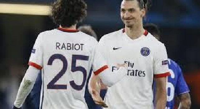 Materazzi: Raiola sta lavorando da tempo per Ibrahimovic al Napoli, tutto dipende da Higuain