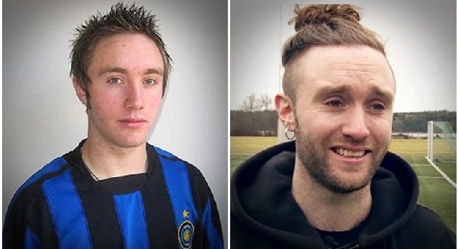 Bengtsson shock: L’Inter era il mio sogno, ma lì ho tentato il suicidio
