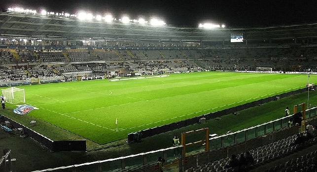TuttoSport - Torino-Napoli, si attende il tutto esaurito allo stadio Grande Torino! Biglietti in vendita, settore ospiti a 20 euro