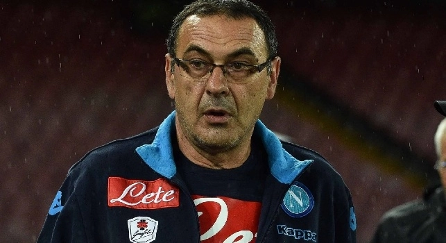 Gazzetta: Gli <i>esodati</i> di Benitez han fatto la fortuna di Sarri! Reina ed Allan non se la prendano ma...