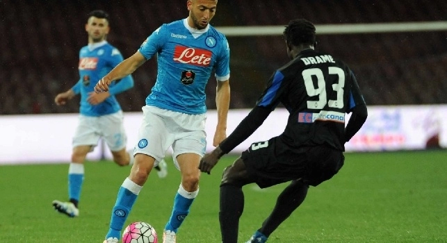 Dal Marocco - El Kaddouri valuta l'addio: Atalanta in agguato