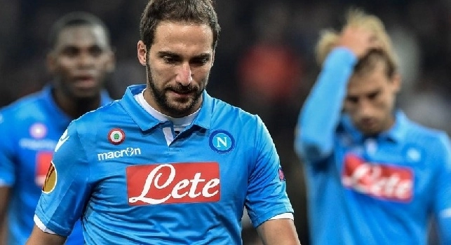 <i>Mediaset</i>, Ciarapica: Secondo posto? Non sono sicuro che il Napoli ce la faccia