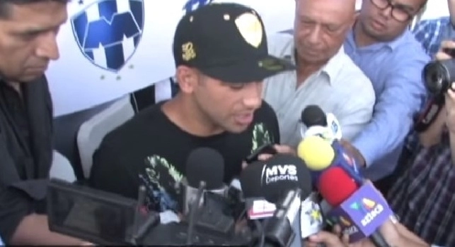 Gargano sulla moglie: E' colpa di Marek, eravamo a cena e lui disse davanti a tutti...
