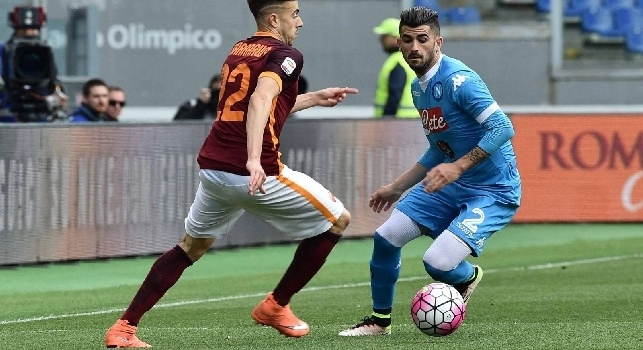 Napoli, il punto sul mercato: no al Bayern per Hysaj. Ritorno di fiamma, un appuntamento e occhio a Tonelli