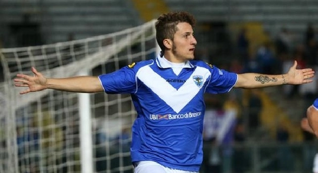 Pedullà: Napoli-Morosini, trattativa nel vivo: tre possibili contropartite per il Brescia