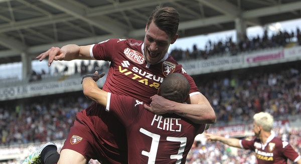 Torino-Roma 3-1, è Belotti e Iago show: che tonfo per i giallorossi