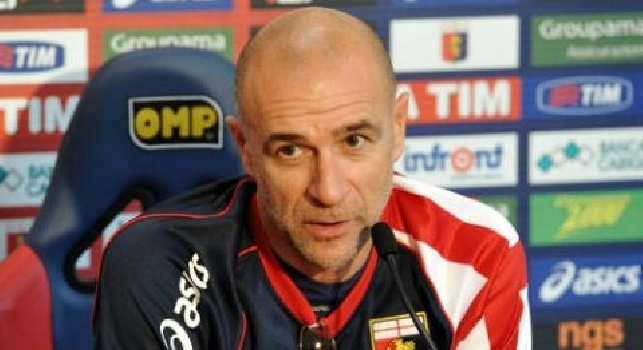 Ballardini: Il Napoli ha pagato tre cose contro il Real Madrid! Un azzurro al Bernabeu è stato una bella sorpresa