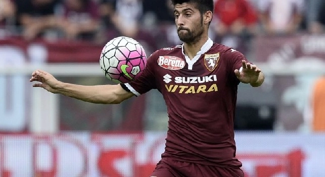 FOTO CLASSIFICA - Il Torino stravince il posticipo e agguanta il Napoli, azzurri braccati da più squadre
