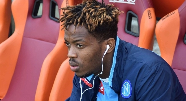 DAILY MAIL - Chelsea, gi&agrave; deciso il destino di Chalobah. Che doccia fredda da Conte!