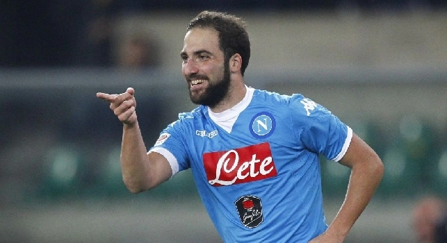 ESCLUSIVA - Higuain-Juve, c'era un termine per la clausola: il giocatore è blindato, solo un accordo morale e una vera offerta potrebbero farlo partire