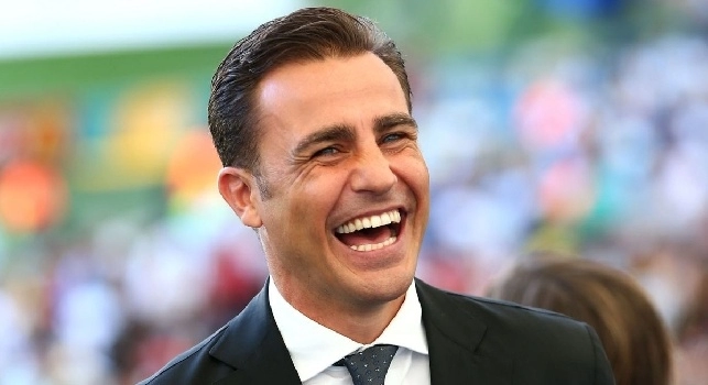 Cannavaro ci crede: La Champions &egrave; uno sfizio, Napoli questa &egrave; l'occasione giusta per vincere lo scudetto!