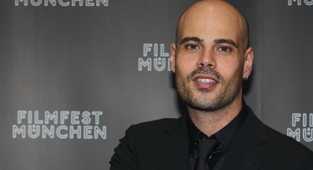 Gomorra La Serie, D'Amore: Io simile a Reina, ma la differenza è il conto in banco. Ogni attore lo associo ad un azzurro: Don Pietro, Genny e Salvatore Conte come...