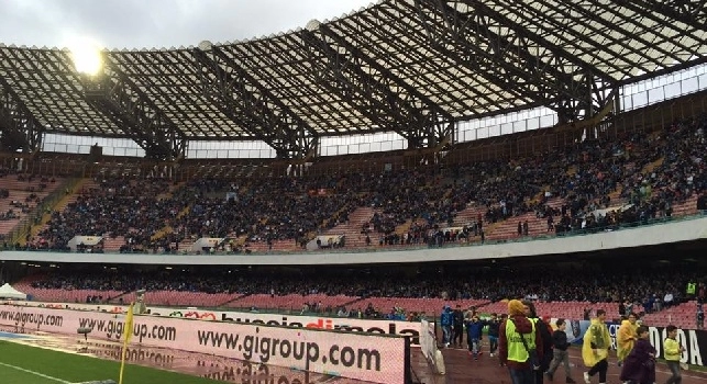 FOCUS CN24 - Ecco di quanto sono aumentati i prezzi degli abbonamenti per ogni settore rispetto alla stagione 2015/16