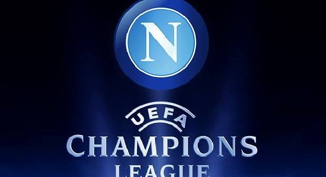 UFFICIALE - Incroci Champions-Campionato, le settimane di fuoco del Napoli
