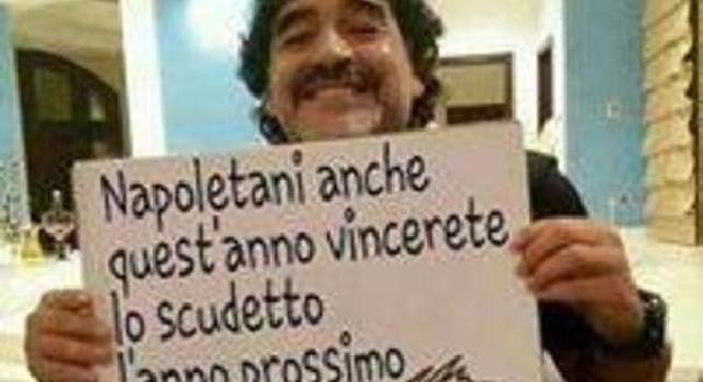 FOTOGALLERY - L'ironia juventina contro Higuain: 36 goal e 0 titoli, meglio Padoin