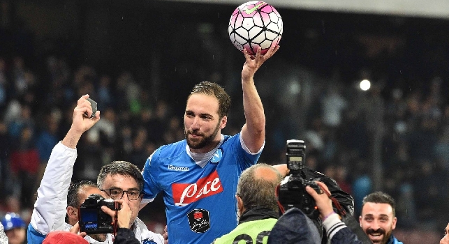 L'UEFA presenta il top team della Serie A: ci sono solo 2 giocatori del Napoli