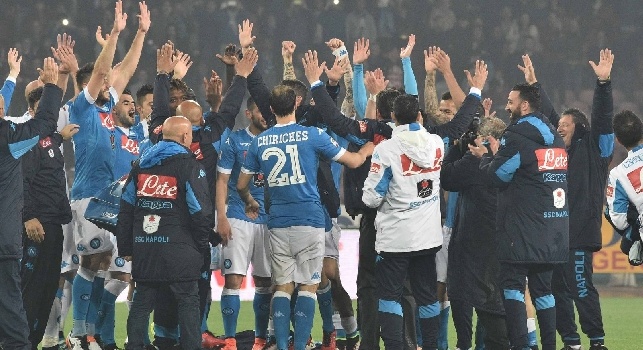 <i>Il Napoli del decennio</i>: dal 2010 al 2019, i quattordici record storici battuti dagli azzurri