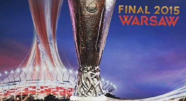 Finale Europa League - Vince e domina il Siviglia, &egrave; la terza volta consecutiva