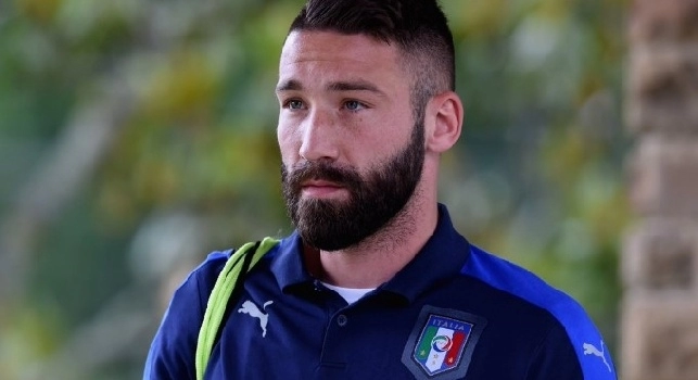 Tonelli: Mi avrebbe fatto piacere rappresentare la mia città, ma sono un pò mercenario: nel calcio non c'è romanticismo
