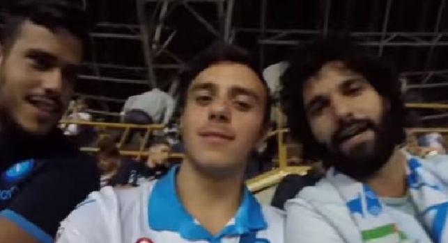 VIDEO - Fius Gamer, le più belle emozioni della stagione del Napoli in una clip mozzafiato