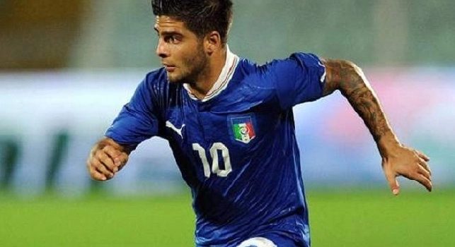 Insigne torna in Nazionale: ultimi sette giorni per sognare gli Europei, Scozia e Finlandia i test decisivi