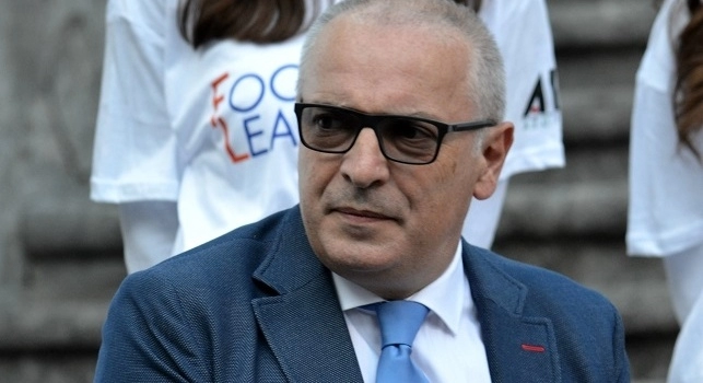 Jacobelli: Stento a credere che Diawara e Rog non siano pronti! C'è un elemento da tenere in considerazione...