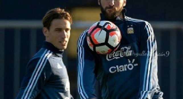 Argentina - Bolivia formazioni ufficiali: c'è Higuain dal primo minuto, out Messi
