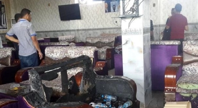Iraq, nuovo attacco terroristico ad un fan club del Real Madrid