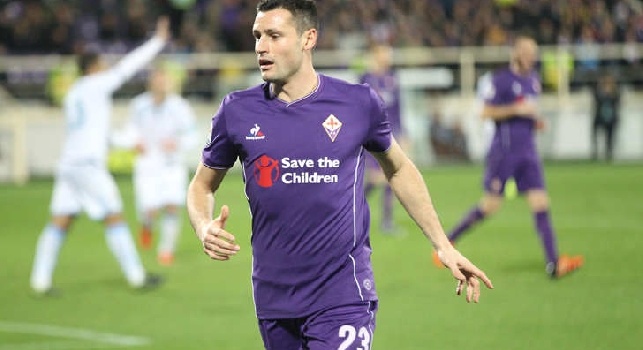 UFFICIALE - Empoli, arriva Pasqual dalla Fiorentina