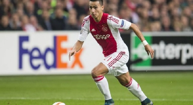 <i>CdM</i> - Napoli-Herrera, c'&egrave; il s&igrave; del giocatore. Nel mirino di Giuntoli anche El Ghazi