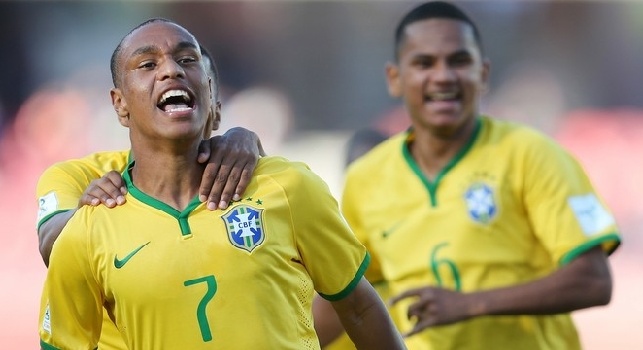 ESCLUSIVA - Leandrinho, putiferio in Brasile: il giocatore è <i>ricercato</i>, la Ponte Preta lo denuncia!